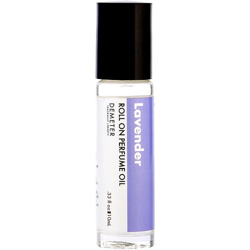 Demeter Lavender By Demeter Roll On Perfume Oil 0.29 Oz