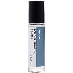 Demeter Snow By Demeter Roll On Perfume Oil 0.29 Oz