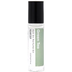 Demeter Green Tea By Demeter Roll On Perfume Oil 0.29 Oz