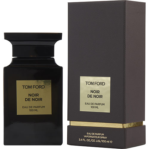 Tom Ford Noir De Noir By Tom Ford Eau De Parfum Spray 3.4 Oz