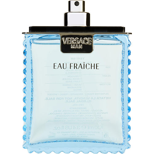 versace-man-eau-fraiche-by-gianni-versace-edt-spray-3.4-oz-*tester