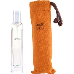 Un Jardin Sur Le Toit By Hermes Edt Spray 0.5 Oz (Unboxed)