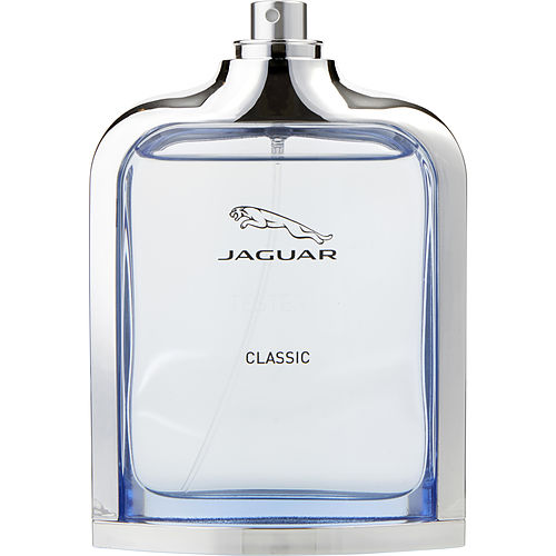 Jaguar Pure Instinct By Jaguar Edt Spray 3.4 Oz *Tester