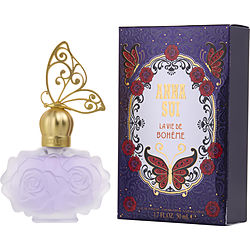 La Vie De Boheme By Anna Sui Edt Spray 1.7 Oz