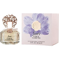 Vince Camuto Fiori By Vince Camuto Eau De Parfum Spray 3.4 Oz