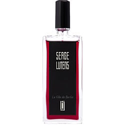 Serge Lutens La Fille De Berlin By Serge Lutens Eau De Parfum Spray 1.6 Oz *Tester