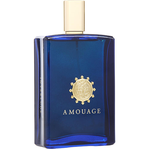 Amouage Interlude By Amouage Eau De Parfum Spray 3.4 Oz *Tester