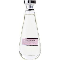 Alessandro Della Torre By Glamour Edt Spray 3.4 Oz *Tester