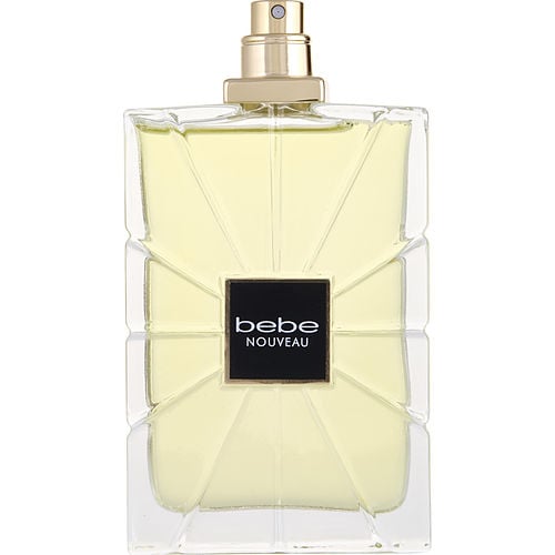 bebe-nouveau-by-bebe-eau-de-parfum-spray-3.4-oz-*tester