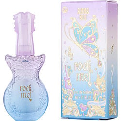 Rock Me! Summer Of Love By Anna Sui Edt 0.13 Oz Mini