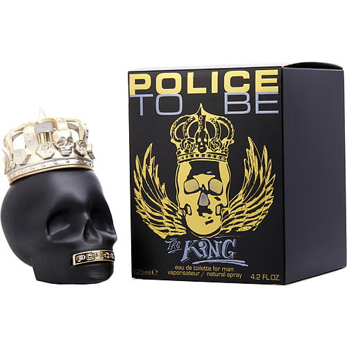 police-to-be-the-king-by-police-edt-spray-4.2-oz