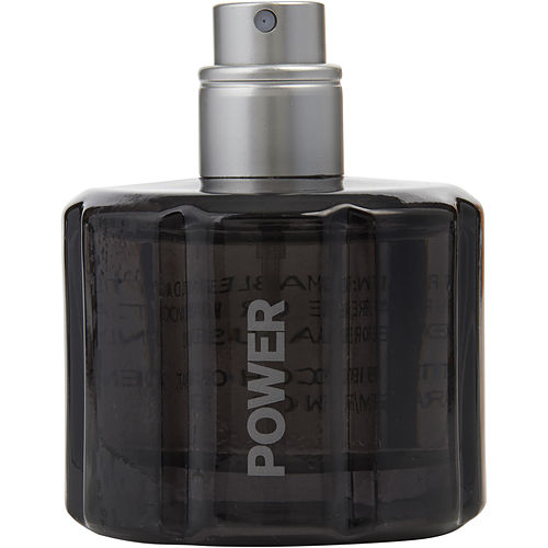 Power By Fifty Cent By 50 Cent Edt Spray 1 Oz *Tester