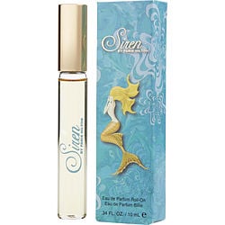 Paris Hilton Siren By Paris Hilton Eau De Parfum Roll On 0.34 Oz Mini