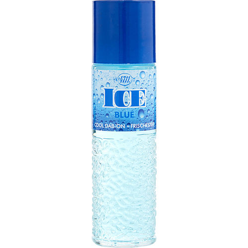4711 Ice Blue By 4711 Cool Dab-On Cologne 1.3 Oz