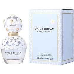 Marc Jacobs Daisy Dream By Marc Jacobs Edt Spray 1.7 Oz