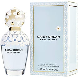 Marc Jacobs Daisy Dream By Marc Jacobs Edt Spray 3.4 Oz