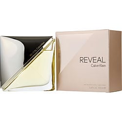 Reveal Calvin Klein By Calvin Klein Eau De Parfum Spray 3.4 Oz