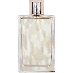 Burberry Brit Sheer By Burberry Edt Spray 3.3 Oz (New Packaging) *Tester