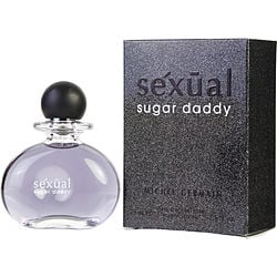 Sexual Sugar Daddy By Michel Germain Edt Spray 2.5 Oz