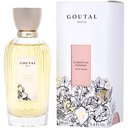 Annick Goutal Gardenia Passion By Annick Goutal Eau De Parfum Spray 3.4 Oz (New Packaging)