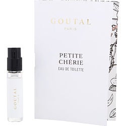 Petite Cherie By Annick Goutal Edt Spray Vial On Card (New Packaging)