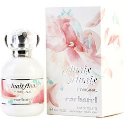 Anais Anais L'Original By Cacharel Edt Spray 1 Oz