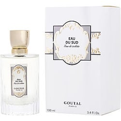 Eau Du Sud By Annick Goutal Edt Spray 3.4 Oz (New Packaging)