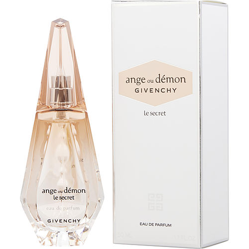 Ange Ou Demon Le Secret By Givenchy Eau De Parfum Spray 1.7 Oz (New Packaging)