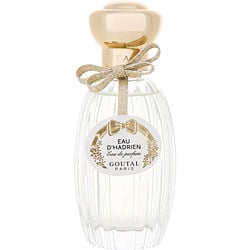 Eau D'Hadrien By Annick Goutal Eau De Parfum Spray Refillable 3.4 Oz *Tester