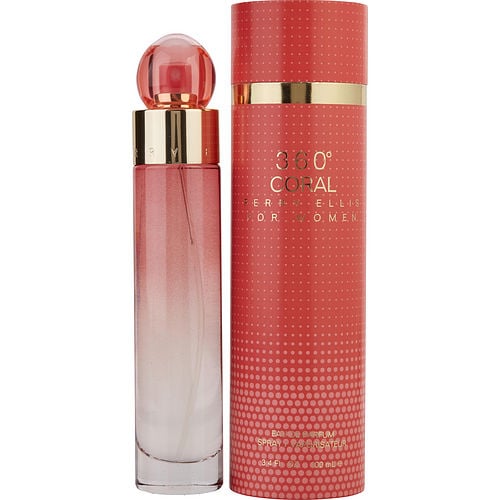 perry-ellis-360-coral-by-perry-ellis-eau-de-parfum-spray-3.4-oz