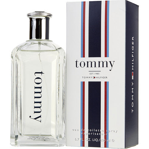 tommy-hilfiger-by-tommy-hilfiger-edt-spray-6.7-oz-(new-packaging)