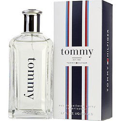 Tommy Hilfiger By Tommy Hilfiger Edt Spray 6.7 Oz (New Packaging)