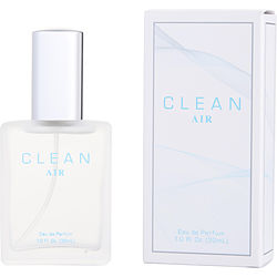 Clean Air By Clean Eau De Parfum Spray 1 Oz