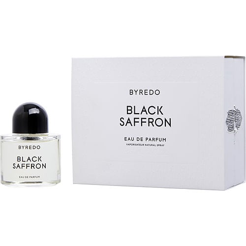 Black Saffron Byredo By Byredo Eau De Parfum Spray 1.6 Oz
