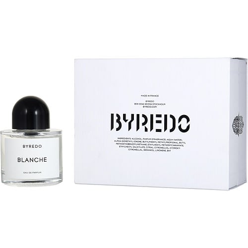 Blanche Byredo By Byredo Eau De Parfum Spray 3.3 Oz