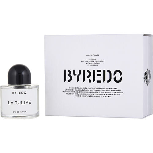 La Tulipe Byredo By Byredo Eau De Parfum Spray 1.7 Oz