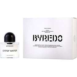 Gypsy Water Byredo By Byredo Eau De Parfum Spray 1.7 Oz