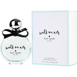 Kate Spade Walk On Air By Kate Spade Eau De Parfum Spray 3.4 Oz