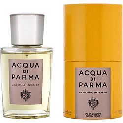 Acqua Di Parma Colonia Intensa By Acqua Di Parma Eau De Cologne Spray 1.7 Oz