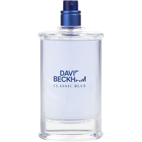 david-beckham-classic-blue-by-david-beckham-edt-spray-3-oz-*tester