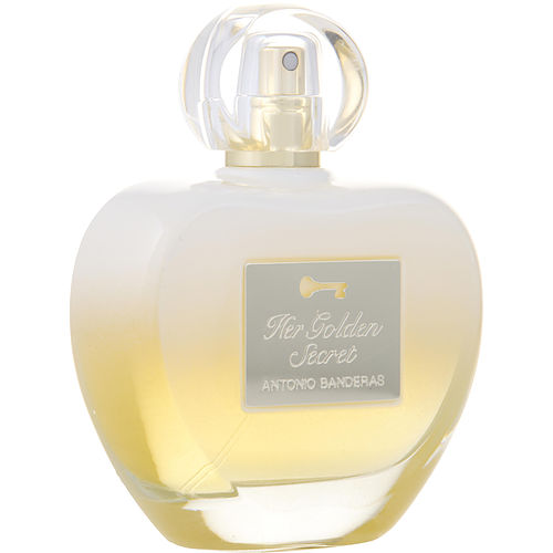 her-golden-secret-by-antonio-banderas-edt-spray-2.7-oz-*tester