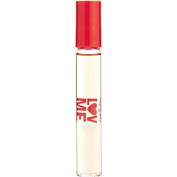 Baby Phat Luv Me By Kimora Lee Simmons Edt Rollerball Mini 0.34 Oz (Unboxed)