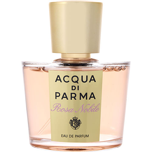 Acqua Di Parma Rosa Nobile By Acqua Di Parma Eau De Parfum Spray 3.4 Oz *Tester