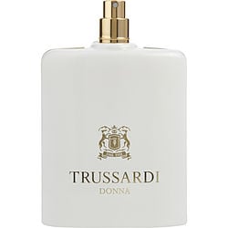 Trussardi Donna By Trussardi Eau De Parfum Spray 3.4 Oz *Tester