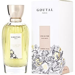 Annick Goutal L'Ile Au The By Annick Goutal Edt Spray 3.4 Oz