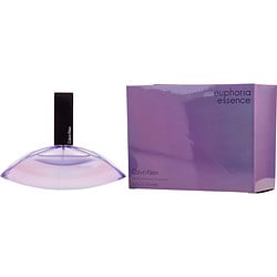 Euphoria Essence By Calvin Klein Eau De Parfum Spray 3.4 Oz