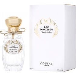 Eau D'Hadrien By Annick Goutal Edt Spray 1.7 Oz