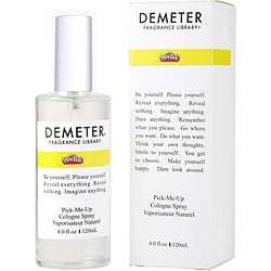 Demeter Playdoh By Demeter Cologne Spray 4 Oz