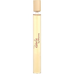 Rihanna Rebelle By Rihanna Eau De Parfum Spray 0.34 Oz Mini (Unboxed)