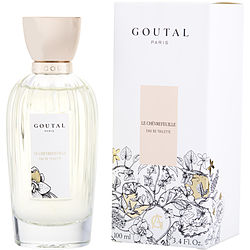 Le Chevrefeuille By Annick Goutal Edt Spray 3.4 Oz (New Packaging)